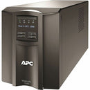 APC by Schneider Electric Smart-UPS 1500VA Tower UPS