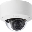 Bosch 2 Megapixel Surveillance Camera - Color - Dome