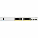 Cisco Catalyst C1200-24P-4G Ethernet Switch