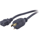 APC Standard Power Cord - American Tech Depot