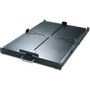 Schneider Electric Sliding Shelf 200lbs-91kg Black