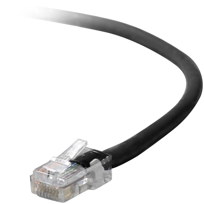 Belkin Cat5e Patch Cable - American Tech Depot