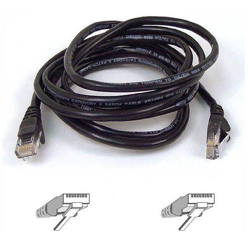 Belkin Cat5e Patch Cable - American Tech Depot