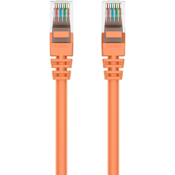 Belkin Cat5e Patch Cable - American Tech Depot