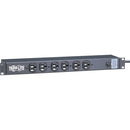 Tripp Lite Surge Protector Rackmount 14 Outlet 15' Cord 3000 Joules 1U RM - American Tech Depot
