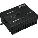 Tripp Lite UPS 350VA 210W Desktop Battery Back Up Compact 120V USB RJ11 PC - American Tech Depot