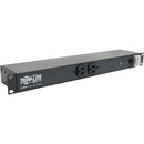 Tripp Lite Isobar Surge Protector Rackmount 12 Outlet 15feet  Cord Metal 1urm - American Tech Depot