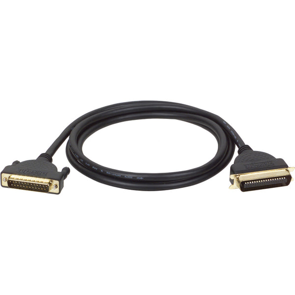 Tripp Lite 10ft IEEE 1284 AB Parallel Printer Cable DB25 to Cen36 M-M - American Tech Depot