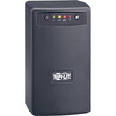 Tripp Lite UPS 500VA 300W Battery Back Up Tower AVR 120V USB RJ11 RJ45