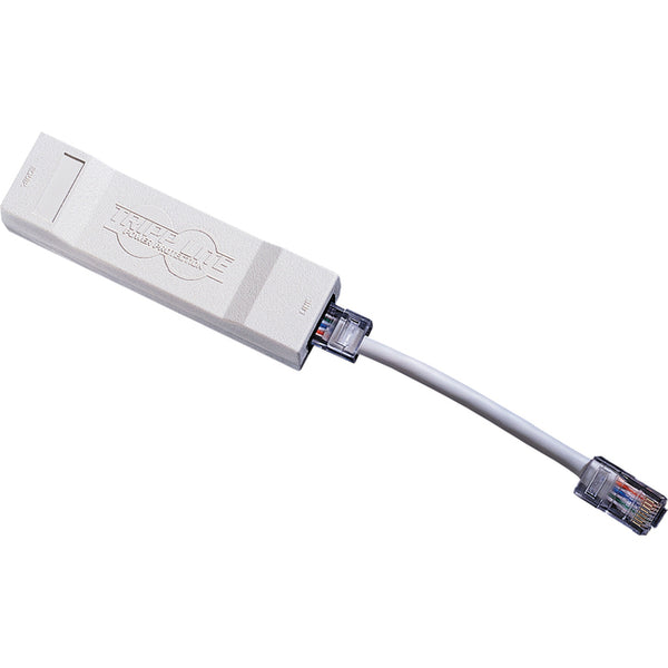 Tripp Lite Network In-Line Dataline Surge Protector 120V - 230V RJ45