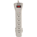 Tripp Lite Surge Protector Power Strip 120V 7 Outlet RJ11 15' Cord 2520 Joules - American Tech Depot