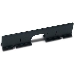 APC Shielding Partition Pass-through 600mm wide - American Tech Depot
