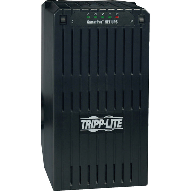 Tripp Lite UPS Smart 3000VA 2400W Tower AVR 120V XL DB9 for Servers - American Tech Depot