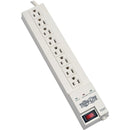 Tripp Lite Protect It! SK6-6-SPIKEBAR Surge Suppressor - American Tech Depot
