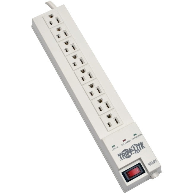 Tripp Lite Protect It! SK6-6-SPIKEBAR Surge Suppressor - American Tech Depot