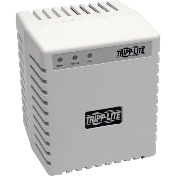 Tripp Lite 600W Line Conditioner w- AVR - Surge Protection 230V 2.6A 50-60Hz C13 3 Outlet Power Conditioner - American Tech Depot