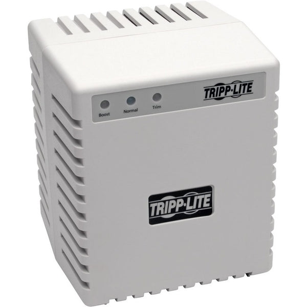 Tripp Lite 600W Line Conditioner w- AVR - Surge Protection 120V 5A 60Hz 6 Outlet Power Conditioner - American Tech Depot