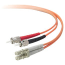 Belkin Duplex Fiber Optic Patch Cable - American Tech Depot
