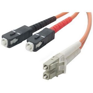 Belkin Duplex Fiber Optic Patch Cable - American Tech Depot
