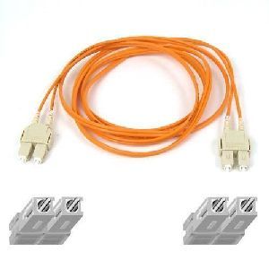 Belkin Duplex Fiber Optic Patch Cable - American Tech Depot