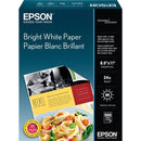 Epson Premium Inkjet Inkjet Paper - American Tech Depot