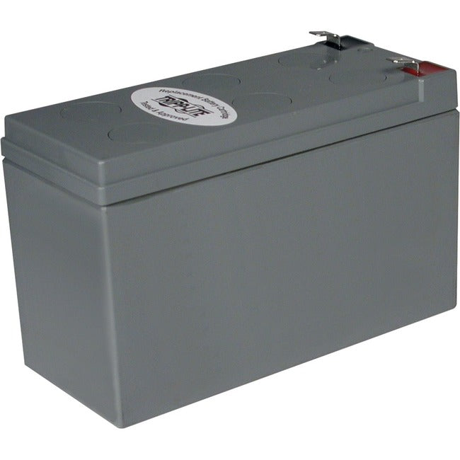 Tripp Lite UPS Replacement Battery Cartridge for select UPS Brands with (1) 12V Battery - American Tech Depot