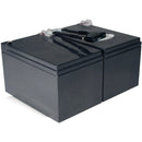 Tripp Lite UPS Replacement Battery Cartridge for select APC UPS Systems 16.9lbs - American Tech Depot