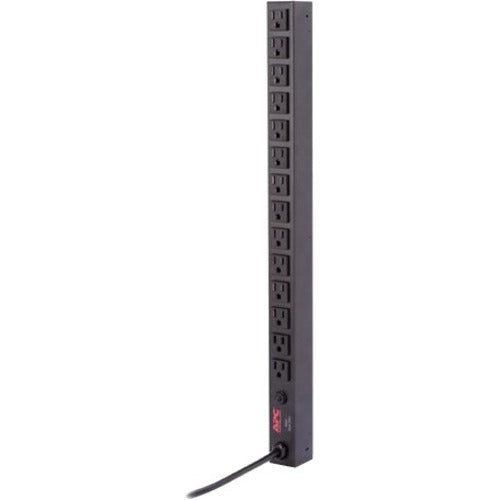 APC Basic Rack 1.8kVA PDU - American Tech Depot