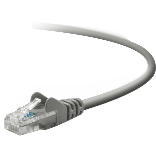 Belkin Cat5e Patch Cable - American Tech Depot