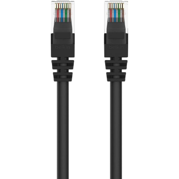 Belkin Cat5e Patch Cable - American Tech Depot