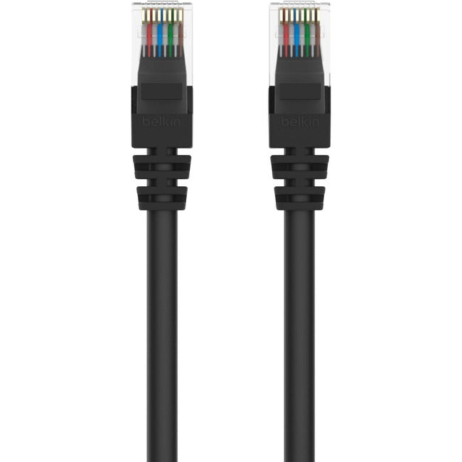 Belkin Cat5e Patch Cable - American Tech Depot