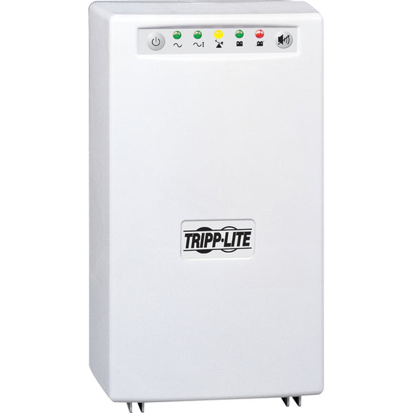 Tripp Lite UPS Smart 1000VA 750W Tower Hospital Medical AVR 120V USB DB9 - American Tech Depot