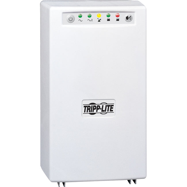 Tripp Lite UPS Smart 1000VA 750W Tower Hospital Medical AVR 120V USB DB9 - American Tech Depot