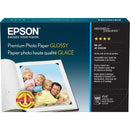 Epson Premium Inkjet Photo Paper - American Tech Depot