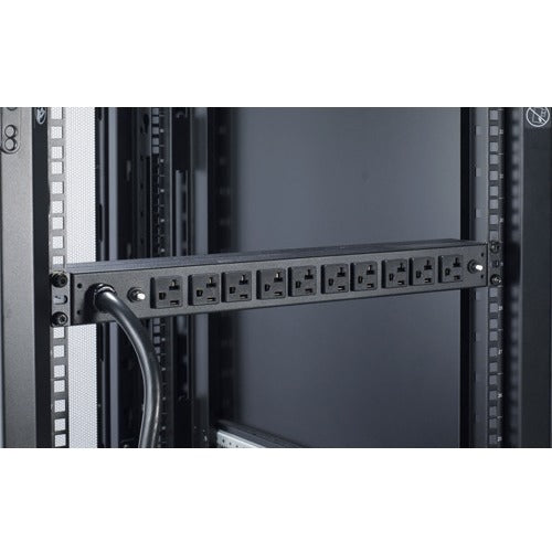 APC Basic Rack 2.88kVA PDU - American Tech Depot