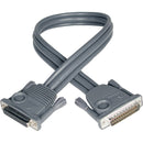 Tripp Lite 2ft KVM Switch Daisychain Cable for B020 - B022 Series KVMs - American Tech Depot