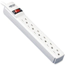 Tripp Lite Surge Protector Power Strip 120V 6 Outlet 6' Cord 790 Joule - American Tech Depot