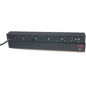 APC Basic Rack 1.8kVA PDU - American Tech Depot