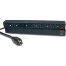 APC Basic Rack 2.4kVA PDU - American Tech Depot