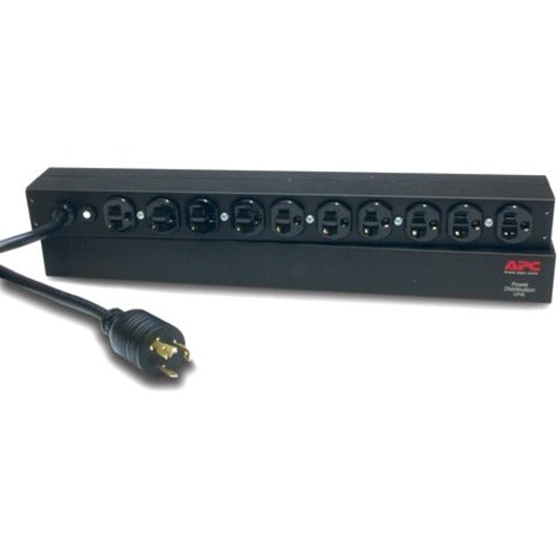 APC Basic Rack 2.4kVA PDU - American Tech Depot