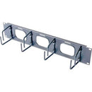 APC 2U Horizontal Cable Organizer - American Tech Depot
