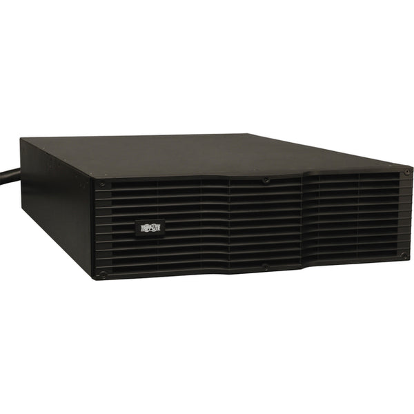 Tripp Lite 240V 3U Rackmount Battery Pack Enclosure - DC Cabling for select UPS Systems - American Tech Depot