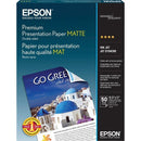 Epson Inkjet Presentation Paper - American Tech Depot