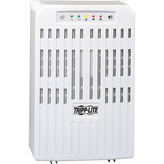 Tripp Lite UPS Smart 2200VA 1600W Tower AVR 120V USB DB9 SNMP for Servers - American Tech Depot