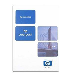 Hewlett Packard Enterprise Hp E-care Pack Installation Service - Installation - Configuration - On-site