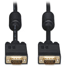 Tripp Lite VGA Coax Monitor Cable, High Resolution cable with RGB coax - American Tech Depot