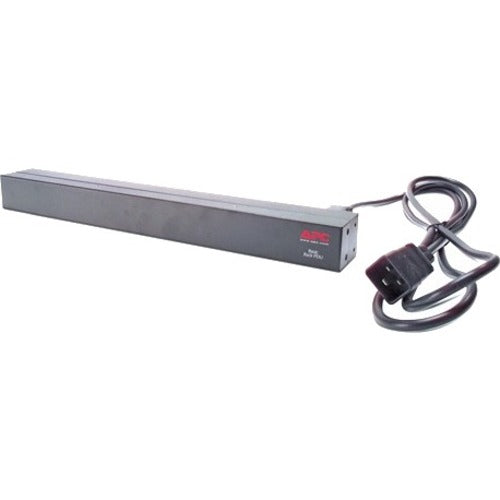 APC Basic Rack 3.68kVA PDU - American Tech Depot