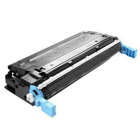 American Line Compatible Cyan Toner Cartridge alternative for  HP - 643A (Q5951A)