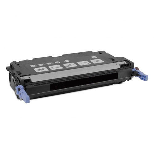 American Line Compatible Black Toner Alternative for HP 501A (Q6470A)