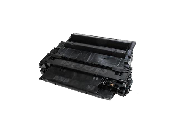 HP CE255X Black American Line Toner 12,500 Pages - American Tech Depot